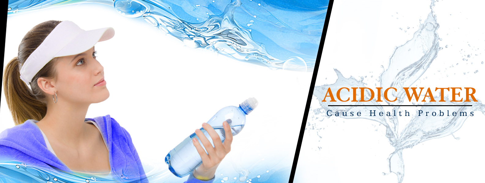Acidicwater BEST MINERAL WATER
