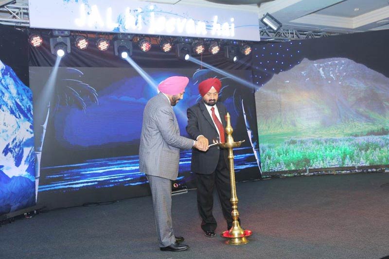 Gallery – JAL Launch Event