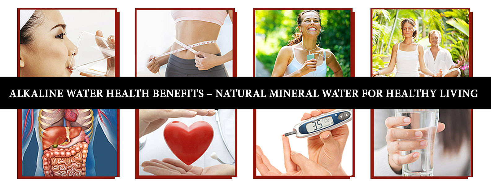 Top 11 Alkaline Water Health Benefits – Natural Mineral Water for Healthy Living