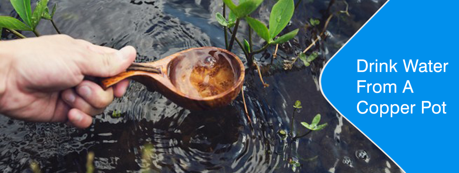 DrinkWaterFromACopperPot BEST MINERAL WATER