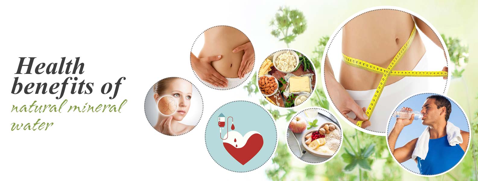 HealthBenefitsofNaturalMineralWater0 BEST MINERAL WATER