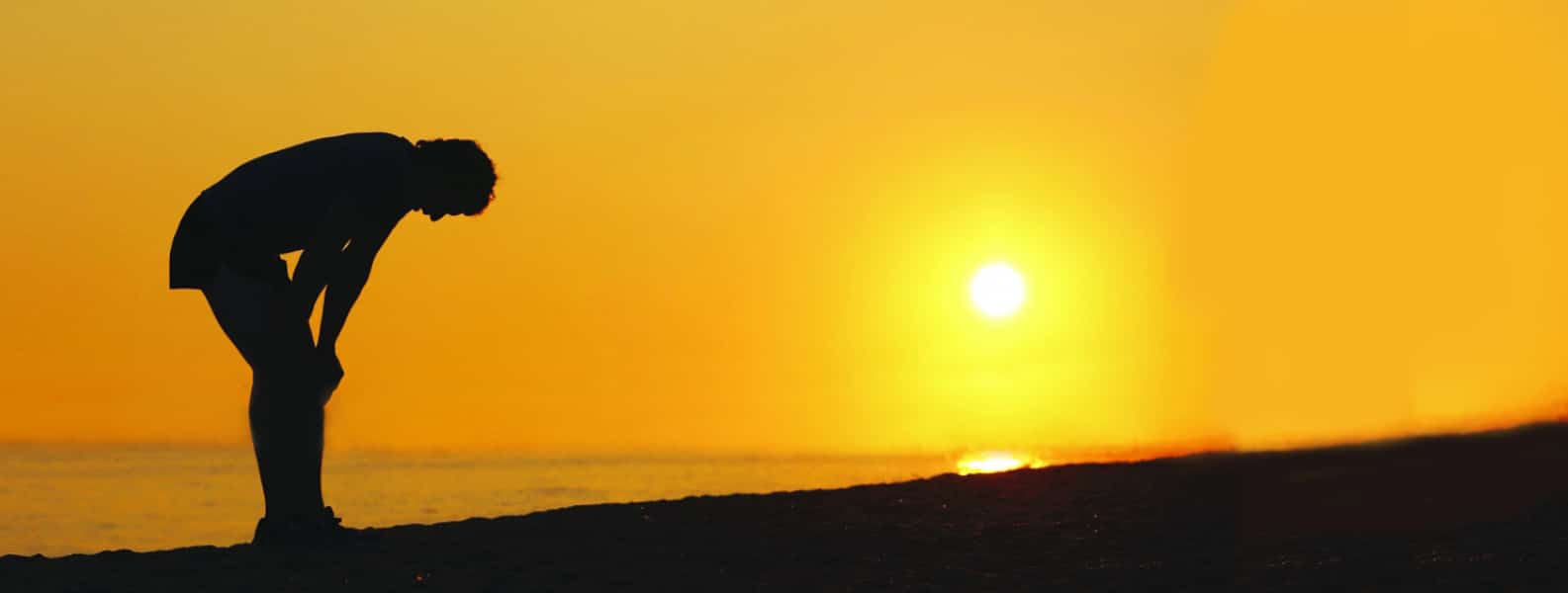 HEAT ILLNESS – PREVENTION IS BETTER THAN CURE