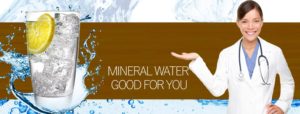 IS MINERAL WATER GOOD FOR YOU – JAL NATURAL MINERAL WATER GUIDE