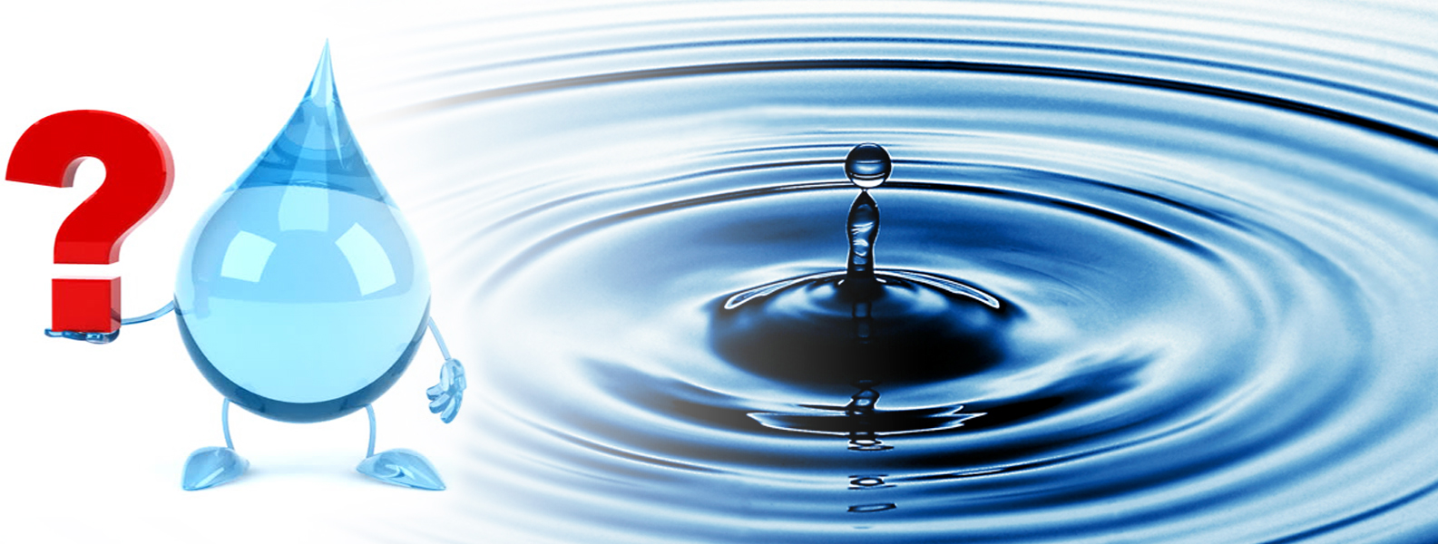 Is Natural Mineral Water, the best water to drink?