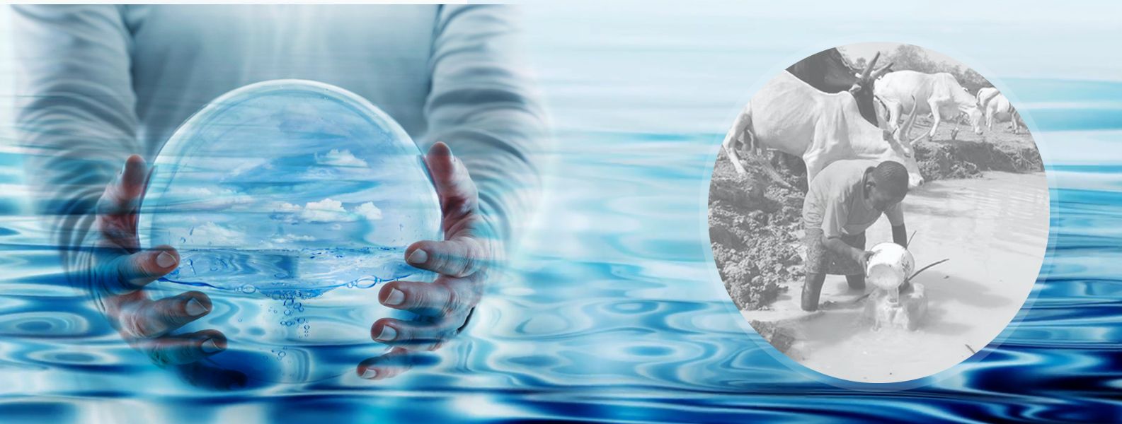 WATER QUALITY- CHALLENGES TO PROTECT WATER RESOURCES