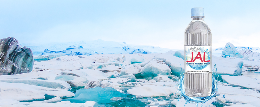 An Overview On The Benefits Of Mineral-Rich Water You Might Not Know