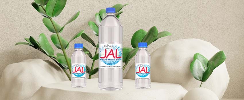 Choosing the Right Mineral Water: The Best Choice in Packaged Water is Beneficial