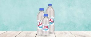 The Real Benefits of the Minerals in Drinking Water
