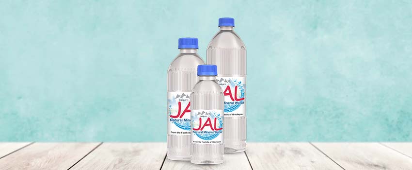 The Real Benefits of the Minerals in Drinking Water
